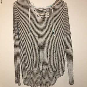 Beachy Light Sweater